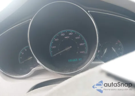 2010 Chevrolet Malibu Lt from USA, damaged, VIN 1G1ZD5EB7A4104409